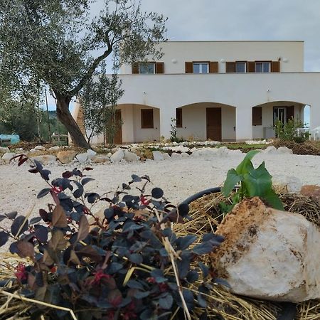 Borgo Rosoli Вьесте Экстерьер фото